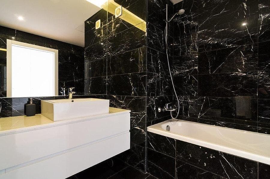 Apartamento T1 com vista, Avenidas Novas, Lisboa - Imagem 18