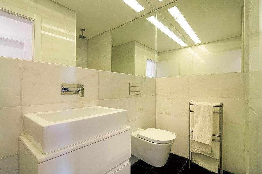 Apartamento T1 com vista, Avenidas Novas, Lisboa - Imagem 19
