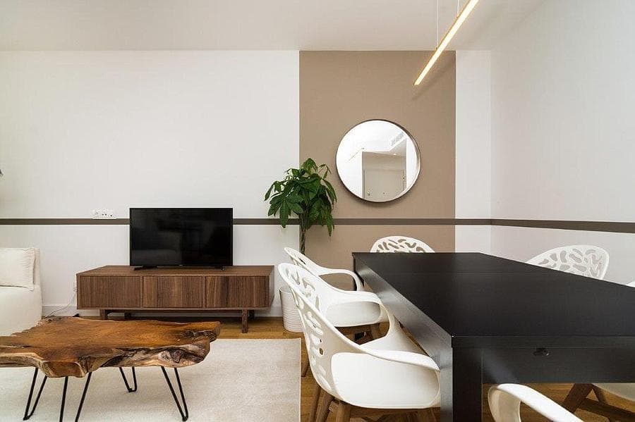 Apartamento T1 com vista, Avenidas Novas, Lisboa - Imagem 5