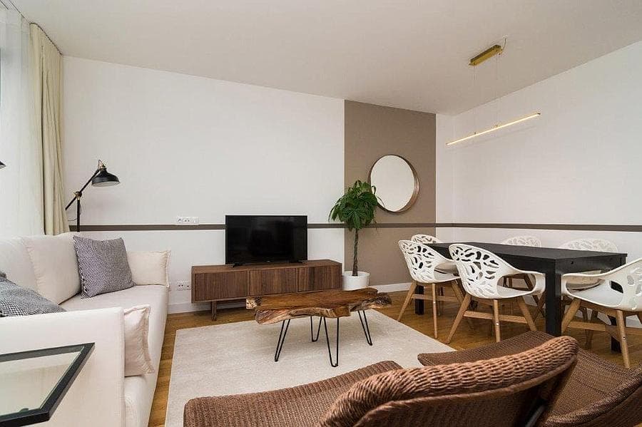 Apartamento T1 com vista, Avenidas Novas, Lisboa - Imagem 6