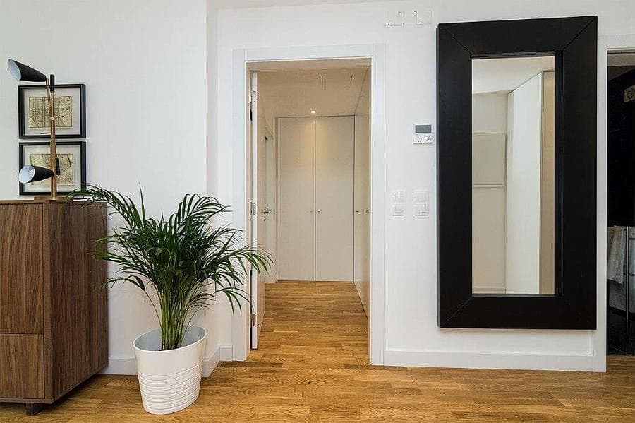 Apartamento T1 com vista, Avenidas Novas, Lisboa - Imagem 7