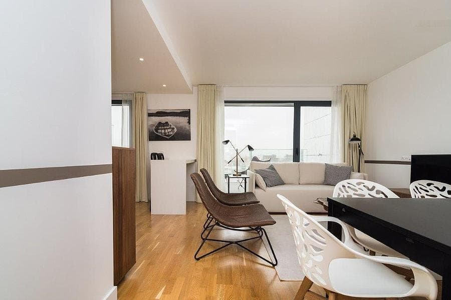 Apartamento T1 com vista, Avenidas Novas, Lisboa - Imagem 8