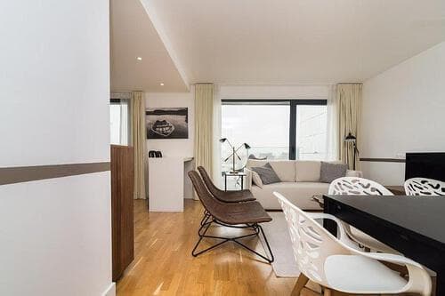 PF16706 - Appartement 3 pièces dans le República 63, Avenidas Novas, Lisboa - Image 20