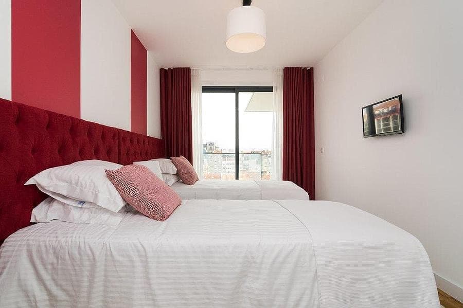 Appartement 3 pièces avec vue, Avenidas Novas, Lisboa - Image 10