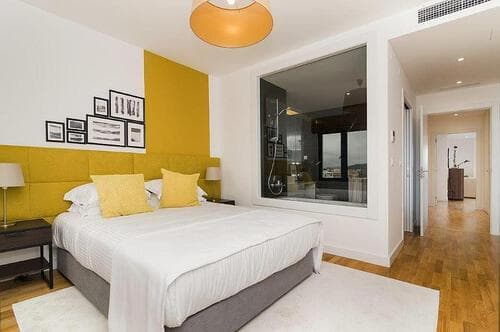 PF16737 - Appartement 3 pièces avec vue, Avenidas Novas, Lisboa - Image 8