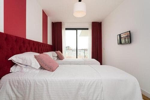 PF16737 - Appartement 3 pièces avec vue, Avenidas Novas, Lisboa - Image 10