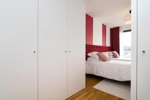 PF16737 - Appartement 3 pièces avec vue, Avenidas Novas, Lisboa - Image 11