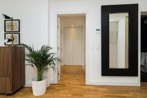 PF16737 - Appartement 3 pièces avec vue, Avenidas Novas, Lisboa - Image 5