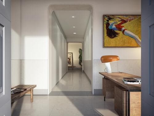 PF17159 - Appartement 3 pièces dans le Odeon Theatre, Avenida da Liberdade, Lisboa - Image 3