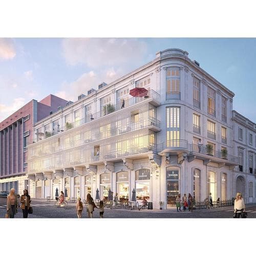 PF17152 - Odeon Theatre - Imagem 2