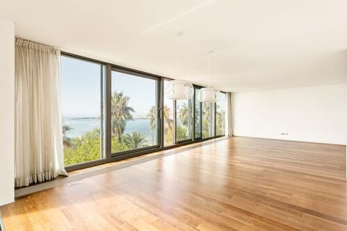 PF1742 - Appartement 4 pièces avec piscine, Cascais - Image 5
