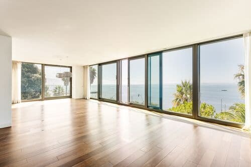 PF1742 - Appartement 4 pièces avec piscine, Cascais - Image 1