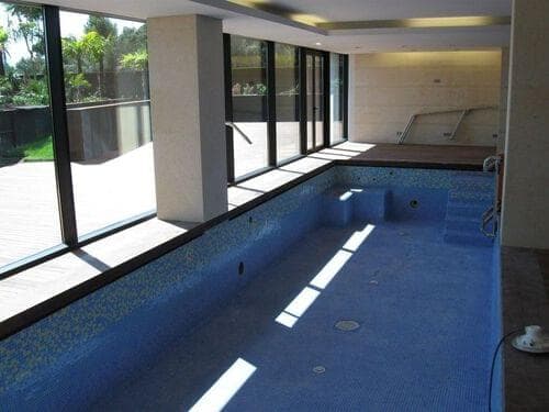 PF1742 - Appartement 4 pièces avec piscine, Cascais - Image 32