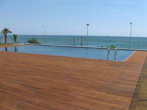 PF1742 - Appartement 4 pièces avec piscine, Cascais - Image 29