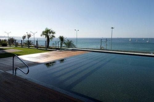 PF1742 - Appartement 4 pièces avec piscine, Cascais - Image 31