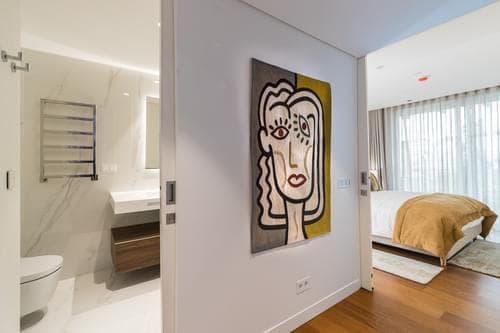 PF40149 - Apartamento T3 no Martinhal Residences, Parque das Nações, Lisboa - Imagem 2