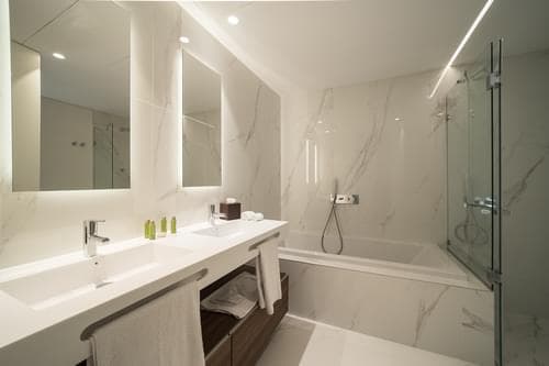 PF40149 - Apartamento T3 no Martinhal Residences, Parque das Nações, Lisboa - Imagem 3