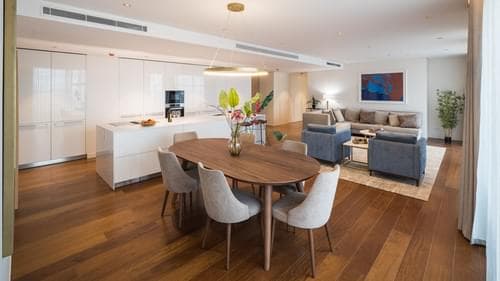 PF40149 - Apartamento T3 no Martinhal Residences, Parque das Nações, Lisboa - Imagem 5