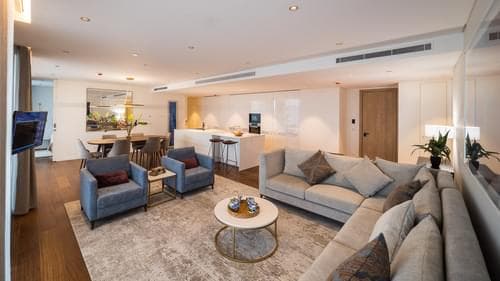 PF40149 - Apartamento T3 no Martinhal Residences, Parque das Nações, Lisboa - Imagem 6