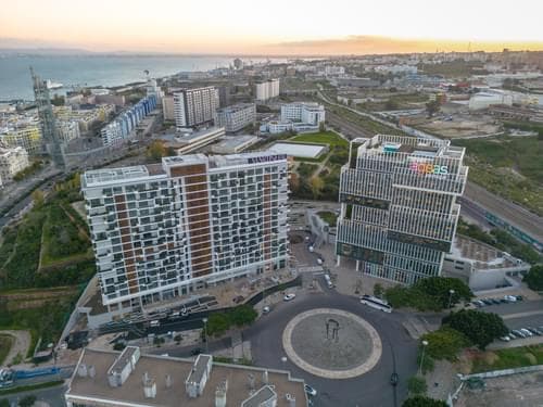 PF40149 - Apartamento T3 no Martinhal Residences, Parque das Nações, Lisboa - Imagem 44