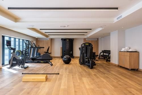 PF40149 - Apartamento T3 no Martinhal Residences, Parque das Nações, Lisboa - Imagem 24