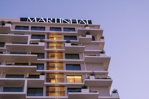PF40149 - Apartamento T3 no Martinhal Residences, Parque das Nações, Lisboa - Imagem 40