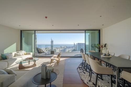 PF40149 - Apartamento T3 no Martinhal Residences, Parque das Nações, Lisboa - Imagem 28