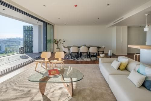 PF40149 - Apartamento T3 no Martinhal Residences, Parque das Nações, Lisboa - Imagem 42