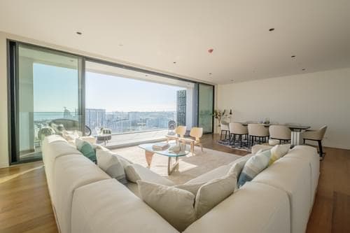 PF40149 - Apartamento T3 no Martinhal Residences, Parque das Nações, Lisboa - Imagem 35