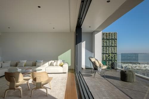 PF40149 - Apartamento T3 no Martinhal Residences, Parque das Nações, Lisboa - Imagem 39