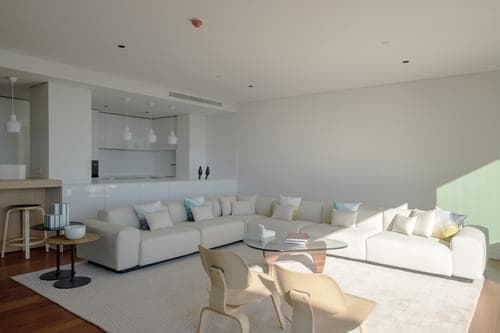 PF40149 - Apartamento T3 no Martinhal Residences, Parque das Nações, Lisboa - Imagem 16
