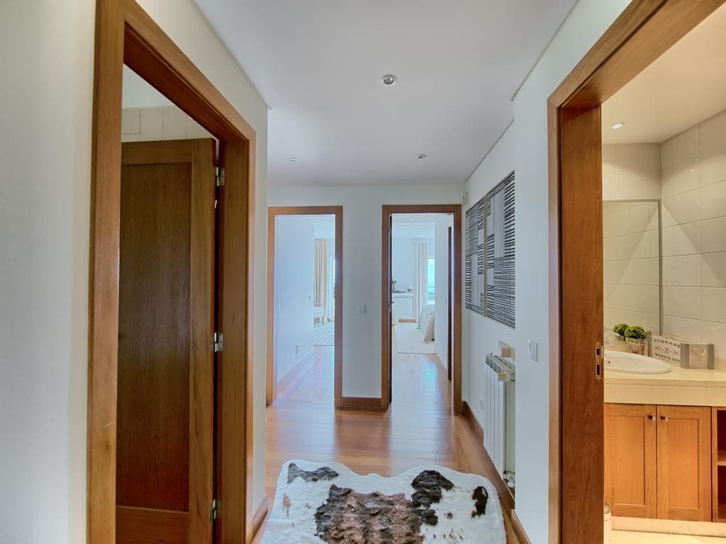 Apartamento T2 com piscina, Caxias, Oeiras - Imagem 21