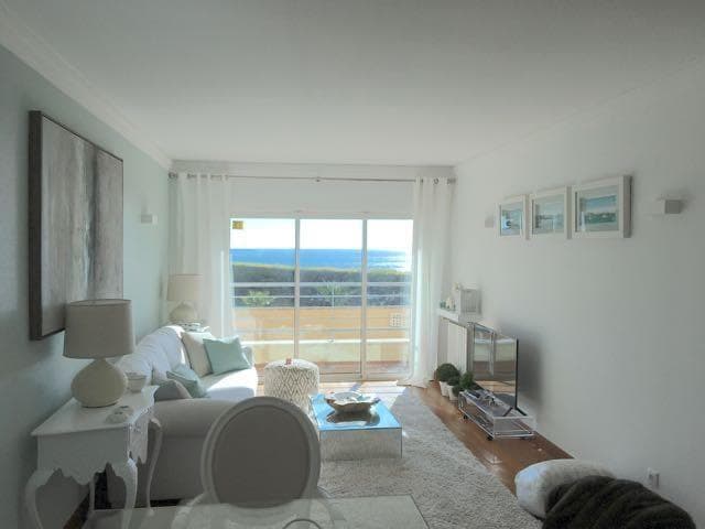 Apartamento T2 com piscina, Caxias, Oeiras - Imagem 8