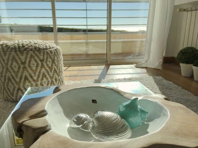 Apartamento T2 com piscina, Caxias, Oeiras - Imagem 13
