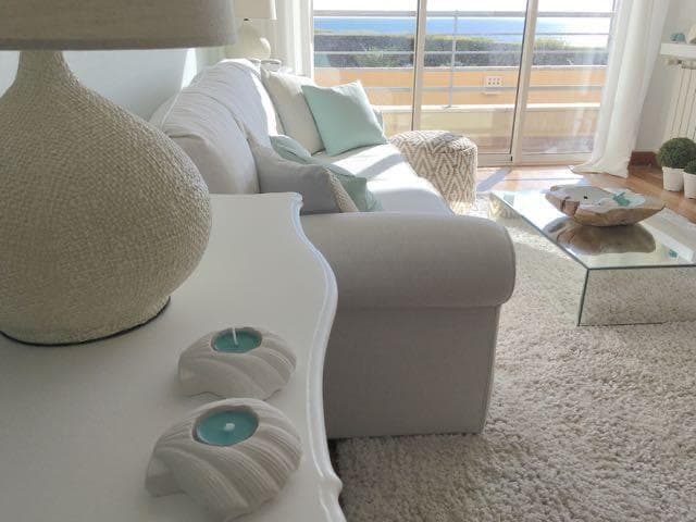 Apartamento T2 com piscina, Caxias, Oeiras - Imagem 12