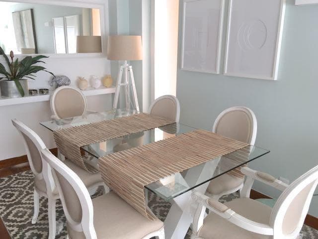 Apartamento T2 com piscina, Caxias, Oeiras - Imagem 16