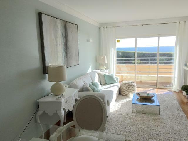 Apartamento T2 com piscina, Caxias, Oeiras - Imagem 9