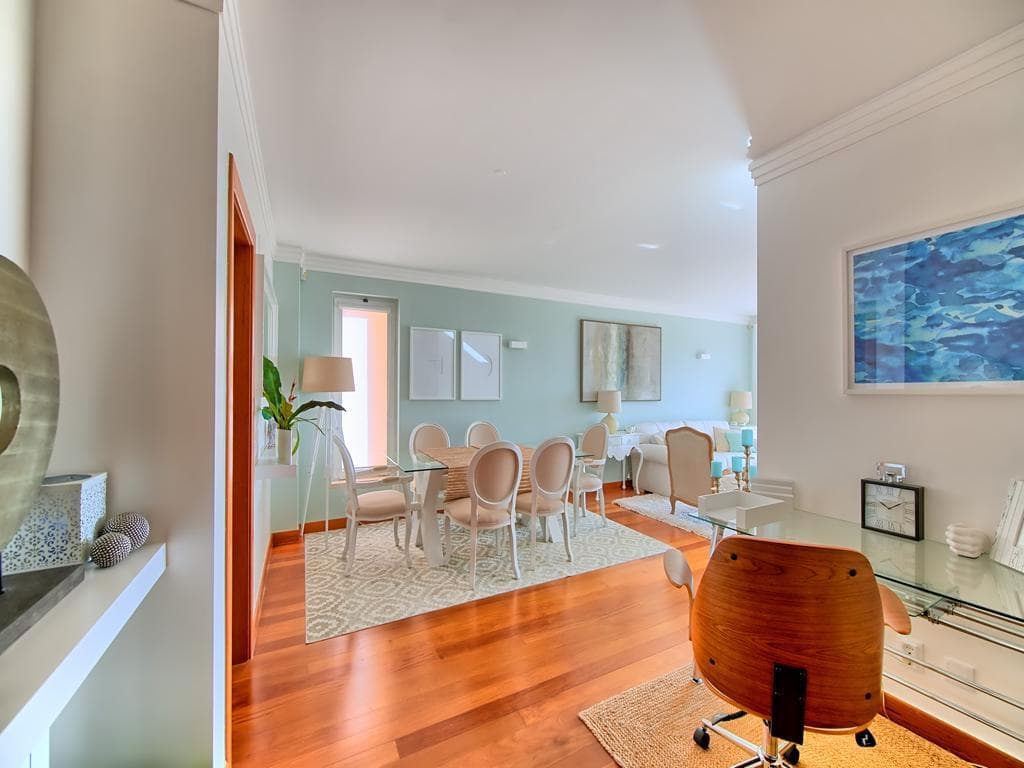 Apartamento T2 com piscina, Caxias, Oeiras - Imagem 6