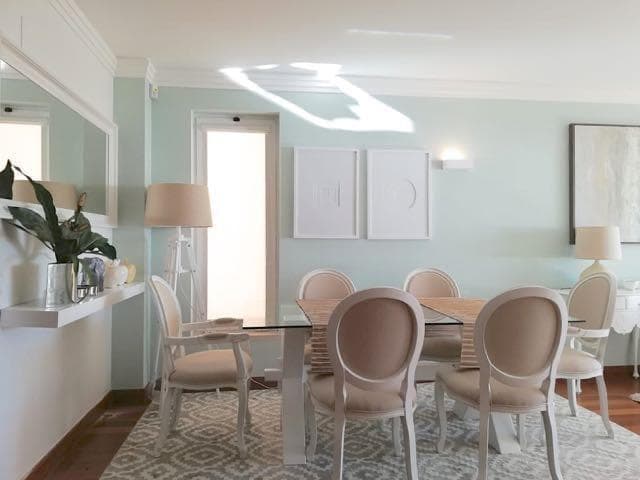 Apartamento T2 com piscina, Caxias, Oeiras - Imagem 17