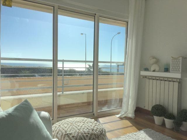 Apartamento T2 com piscina, Caxias, Oeiras - Imagem 11