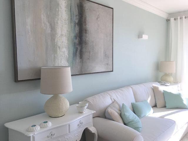 Apartamento T2 com piscina, Caxias, Oeiras - Imagem 10
