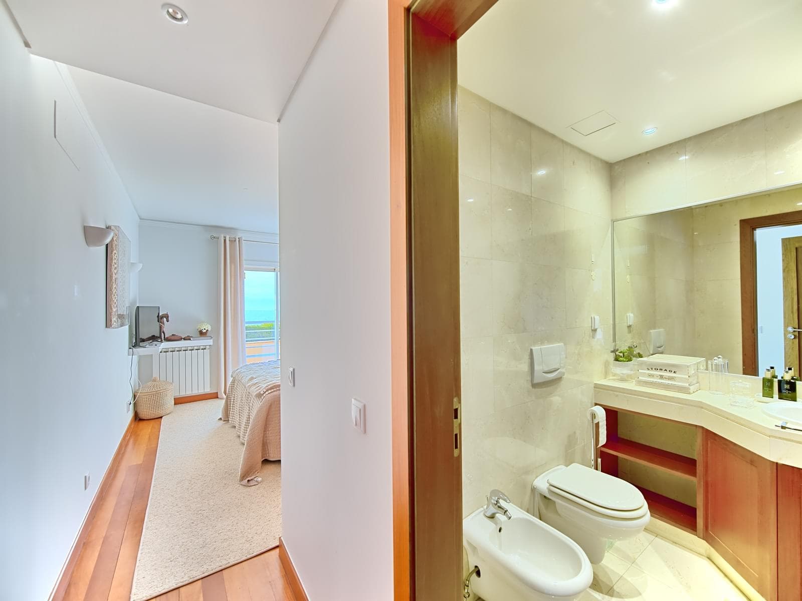 Apartamento T2 com piscina, Caxias, Oeiras - Imagem 24