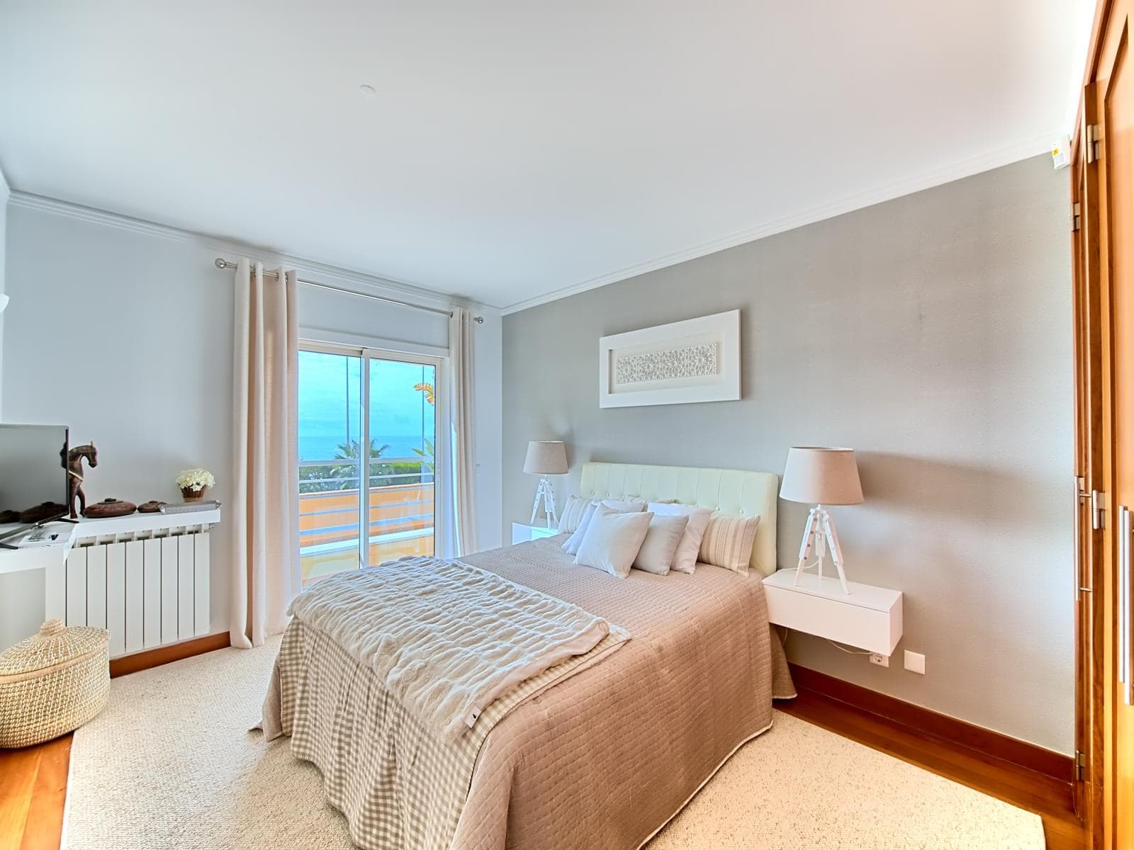 Apartamento T2 com piscina, Caxias, Oeiras - Imagem 22