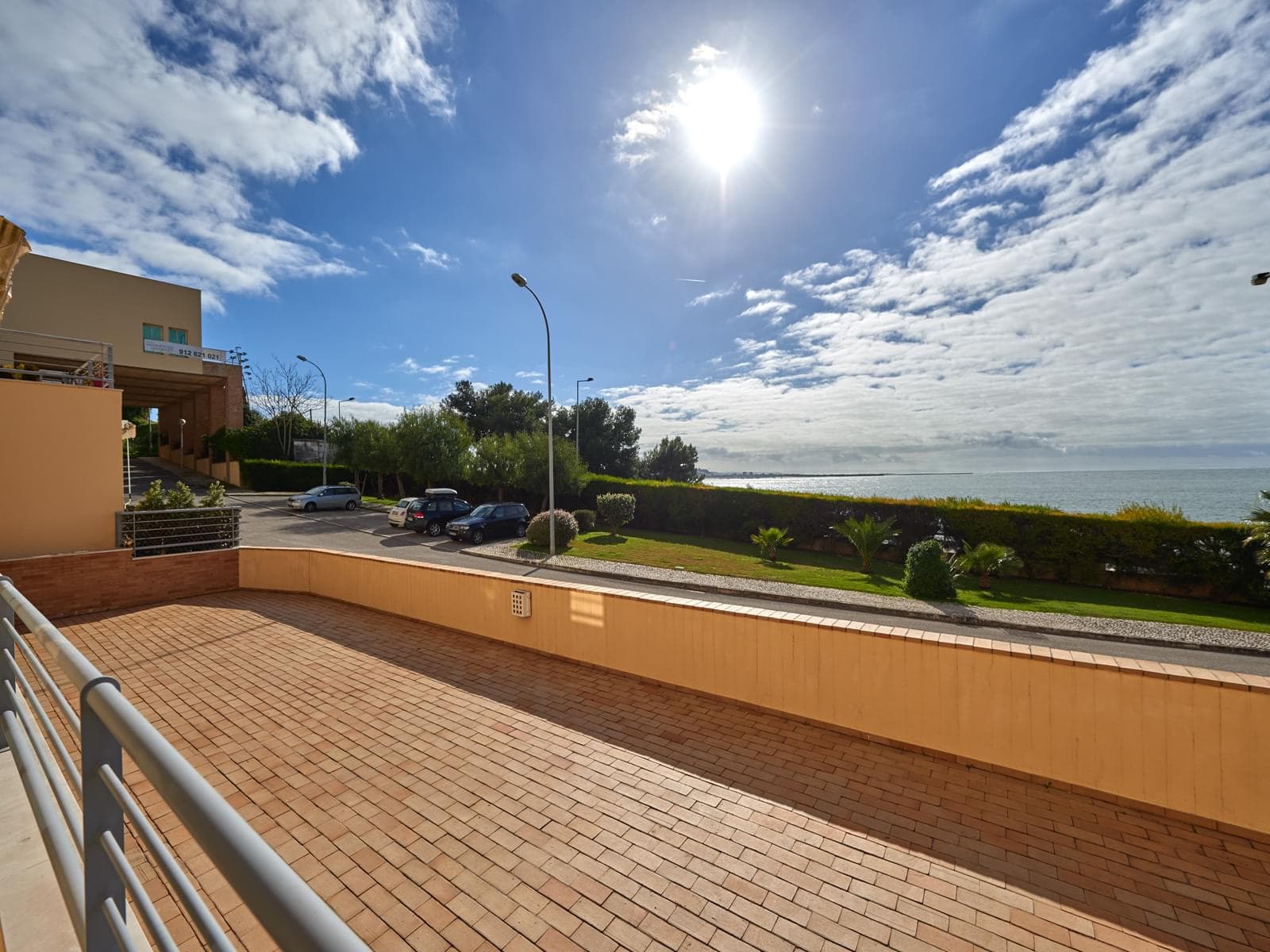 Apartamento T2 com piscina, Caxias, Oeiras - Imagem 28