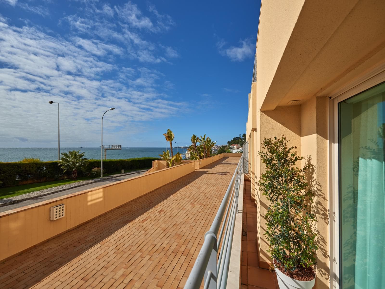 Apartamento T2 com piscina, Caxias, Oeiras - Imagem 29