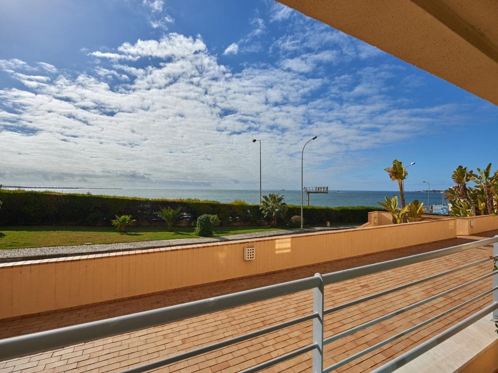 Apartamento T2 com piscina, Caxias, Oeiras - Imagem 27