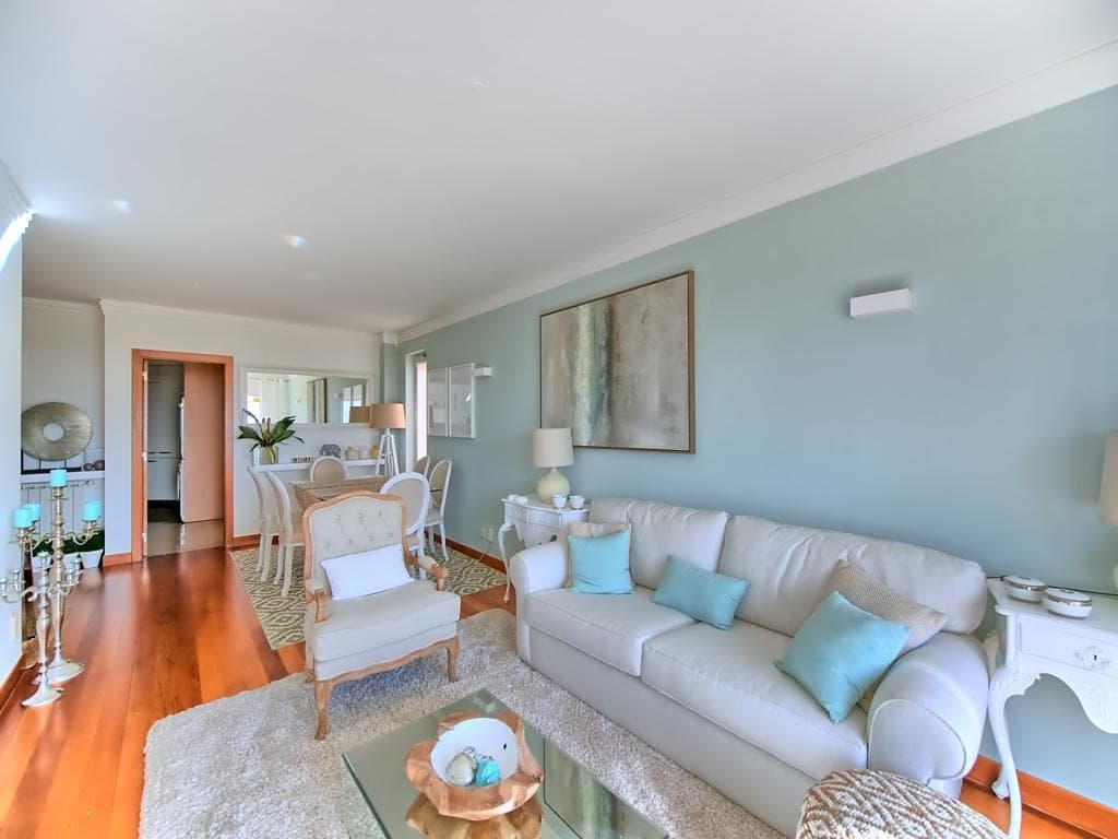 Apartamento T2 com piscina, Caxias, Oeiras - Imagem 7