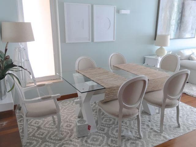 Apartamento T2 com piscina, Caxias, Oeiras - Imagem 18