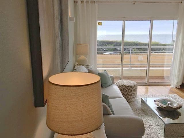 Apartamento T2 com piscina, Caxias, Oeiras - Imagem 15