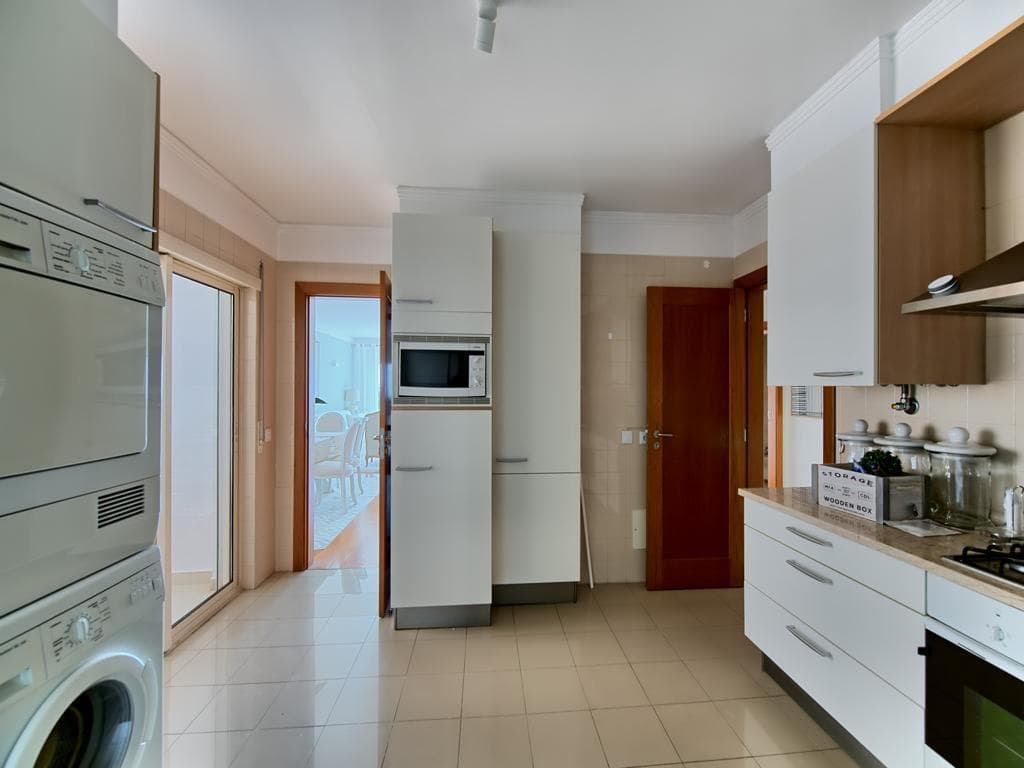 Apartamento T2 com piscina, Caxias, Oeiras - Imagem 20